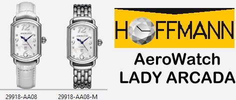 AeroWatch-LADY-ARCADA AeroWatch-LADY-ARCADA