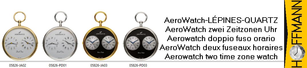 AeroWatch-LÉPINES-QUARTZ