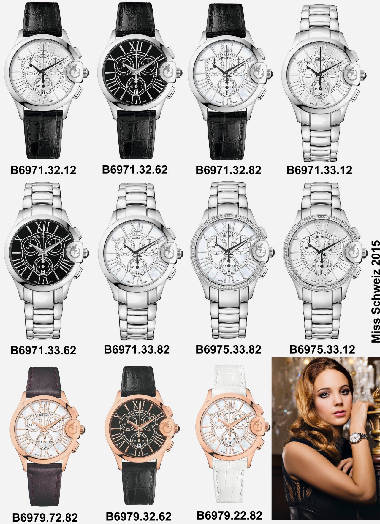 BALMAINIA-CHRONO-LADY-ARABESQUES
