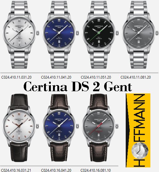 Certina-DS-2-Gent