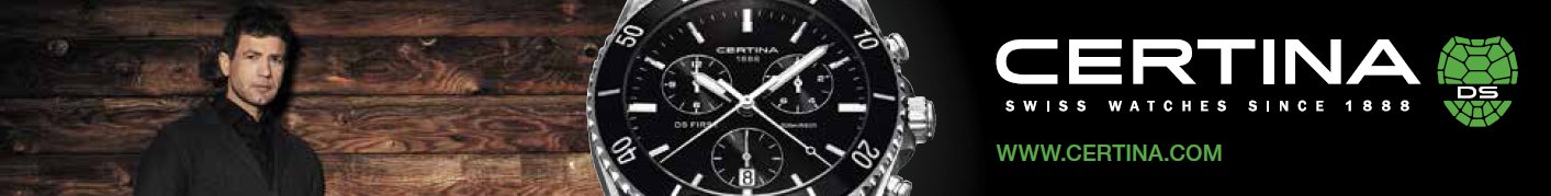 DS 4 Day-Date