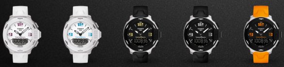T-Race Touch