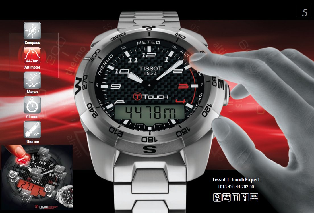 T-TOUCH-EXPERT